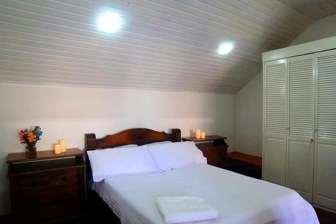 CartagenaCasa Azulita Rnt# 64888别墅 外观 照片