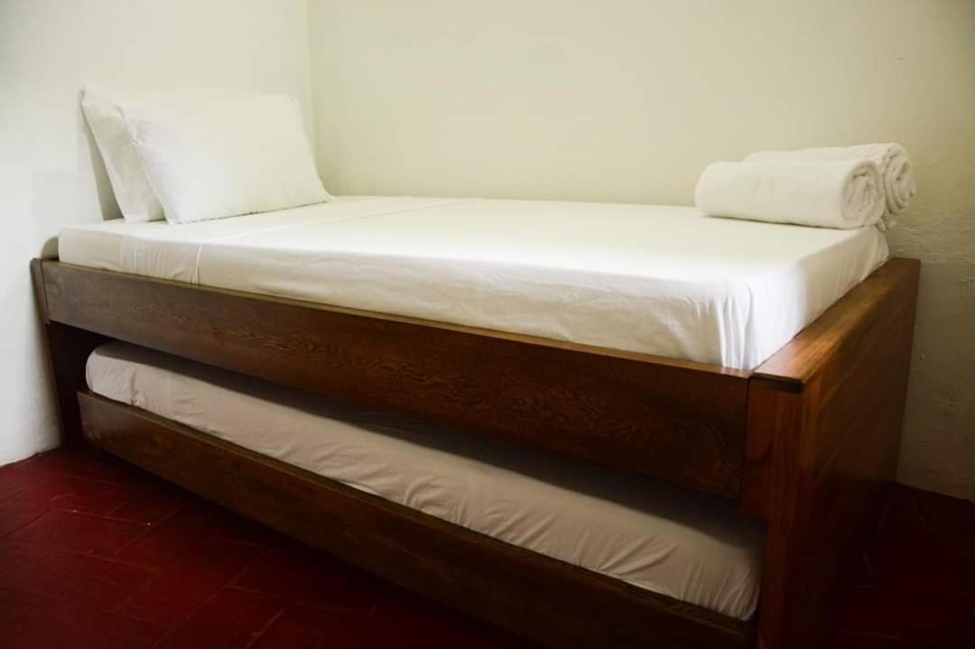 CartagenaCasa Azulita Rnt# 64888别墅 外观 照片