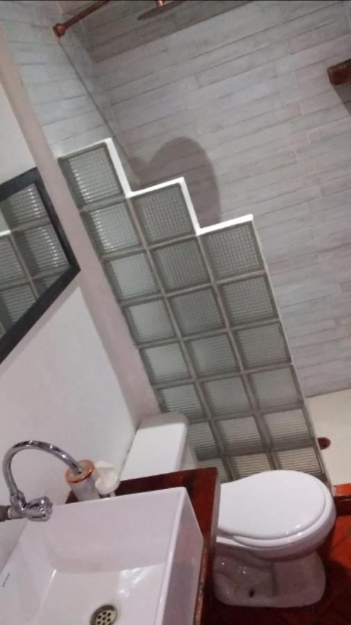 CartagenaCasa Azulita Rnt# 64888别墅 外观 照片